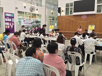 วิทยาลัยนานาชาติ
มหาวิทยาลัยราชภัฎสวนสุนันทา
ได้จัดการมอบตัวขึ้นทะเบียนนักศึกษาใหม่
ระบบ TCAS รอบ Portfolio 1/2