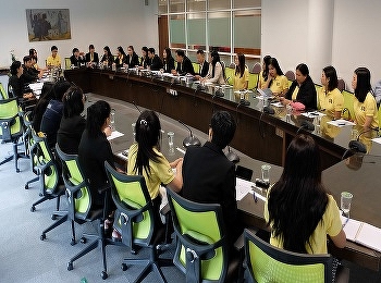 International College Suan Sunandha
Rajabhat University Join the
Communication Skills Development Program
at University of Malaya, Malaysia