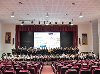 SSRUIC Airline Business 59 Group 1
Internship Presentation.