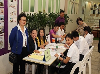 วิทยาลัยนานาชาติ
มหาวิทยาลัยราชภัฎสวนสุนันทา
ได้จัดการมอบตัวขึ้นทะเบียนนักศึกษาใหม่
ระบบ TCAS รอบ Portfolio 1/2