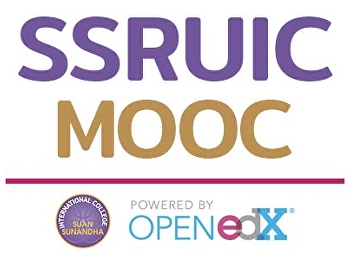 ระบบ SSRUIC MOOC (powered by Open edX)